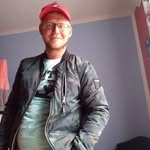 Daniel Rak - @danielrak1989 - Instagram