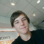Daniel Rakes - @buddie98 - Instagram