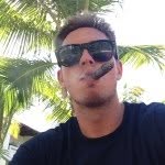 Daniel Rákos - @bambaro16 - Instagram