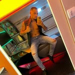 Rákosi Dániel - @danielrakosi10 - Instagram