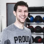 Daniel Rakowski - @thedanielrakowski - Instagram