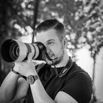 Dan Rakusan - @daniel_rakusan - Instagram
