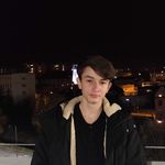Daniel Rakus - @draknv - Instagram