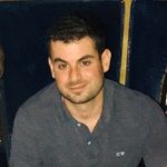 Daniel Ralleo - @danielralleo - Instagram