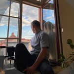 Daniel James Ralston - @danielralstonn - Instagram