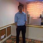 Daniel Ramales - @daniel.ramales.12 - Instagram