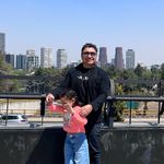 Daniel Ramales - @dancastilloramales - Instagram