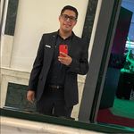 Leonardo Ramales - @danielramales - Instagram