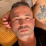 Daniel Costa - @_daniel_ramalho_ - Instagram