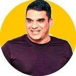 Daniel Ramalho - @danielramalhoadv - Instagram