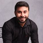 Eng. Daniel Ramalho - @daniel_ramalho_b - Instagram