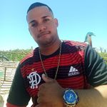 Daniel Ramalho - @daniel_ramalho_027 - Instagram