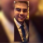 Daniel Ramalho - @daniel_ramalhorp - Instagram