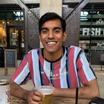 Daniel Ramcharran - @daniel_ramcharran - Instagram