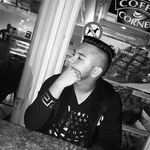 Daniel ramcharran - @danniel_ram12 - Instagram