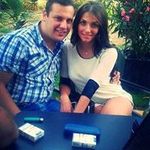 Daniel Ramescu - @danielramescu - Instagram