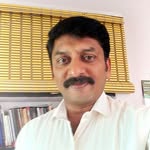 Daniel Ramesh - @danielramesh5 - Instagram