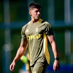 Daniel Ramilo Estévez - @daniramilo.23 - Instagram