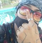 Daniel Ramires - Facebook