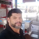 Daniel Ramires - @projeto_barbershop - Instagram