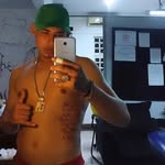 Daniel Ramires - @dani_pr_menor - Instagram