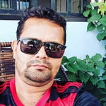 Daniel Ramires - @danielramires419 - Instagram