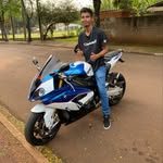 Daniel Ramires  - @dani_ramiress - Instagram