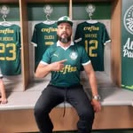 @danielramires - Instagram