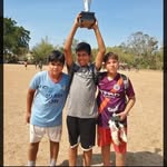 Yiyo_hdz🏆⚽️🥅 - @daniel_ramires_hdz - Instagram