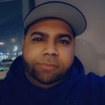 Daniel Ramkissoon - @rammyd - Instagram