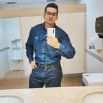 Daniel Ramirez - @danielrammen - Instagram