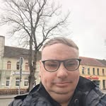 Daniel Ramm - @rammdaie830704 - Instagram