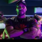 Daniel Ramos - @danielfit.83 - Instagram