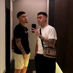 Daniel Ramos - @danielzonagemelos - Instagram