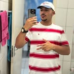 Daniel Ramos - @daniel_______souza - Instagram
