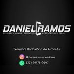 Daniel Ramos Celulares - Quem compara, compra aqui! - @danielramoscelulares - Instagram
