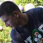 Daniel Ramotowski - @gavinoschel81_stant - Instagram