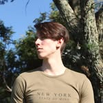Daniel Holland-Ramsay - @danielramsay5 - Instagram