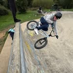 Daniel Ramsay - @ramsayd64 - Instagram