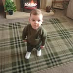 Daniel Ramsay - @ramsaybhoy1888 - Instagram