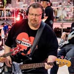 Daniel Ramsay - @clansman1969 - Instagram