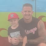 Daniel Ramsay - @danielramsay25 - Instagram
