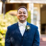 Daniel Ramsay - @dramsay4 - Instagram