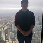 Daniel Ramsay - @daniel.ramsay.1232 - Instagram
