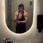 Daniel Ramsay - @daniellifts_moderateweight_ - Instagram