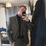 Daniel Ramsay - @d.ramsay.98 - Instagram