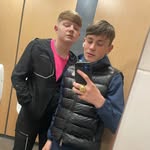 Daniel Ramsay - @danielrsmsay55 - Instagram