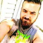 Daniel Davis - @danielramsdell522 - Instagram