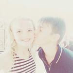 Daniel Price & Amelia Ramsden - @daniel_amelia_ - Instagram