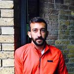 Daniel Ramsden - @danramsden7 - Instagram